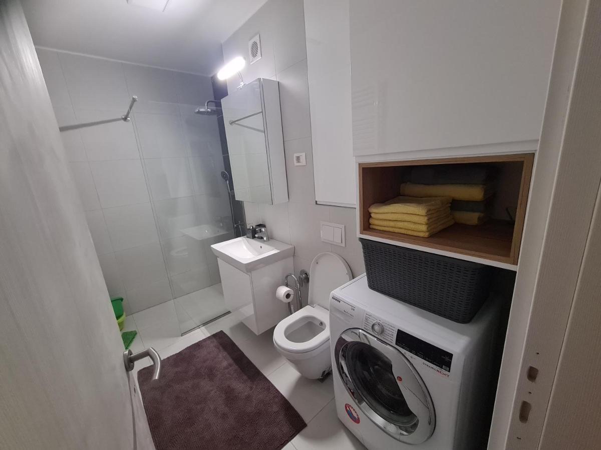 Metropolitan Apartment Zenica Ngoại thất bức ảnh